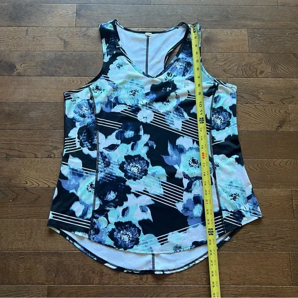 Fila Tank Top - Picture 7 of 7